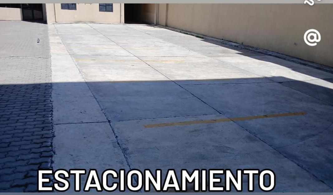 Hotel Solar Norte San Miguel de Tucuman Exterior photo