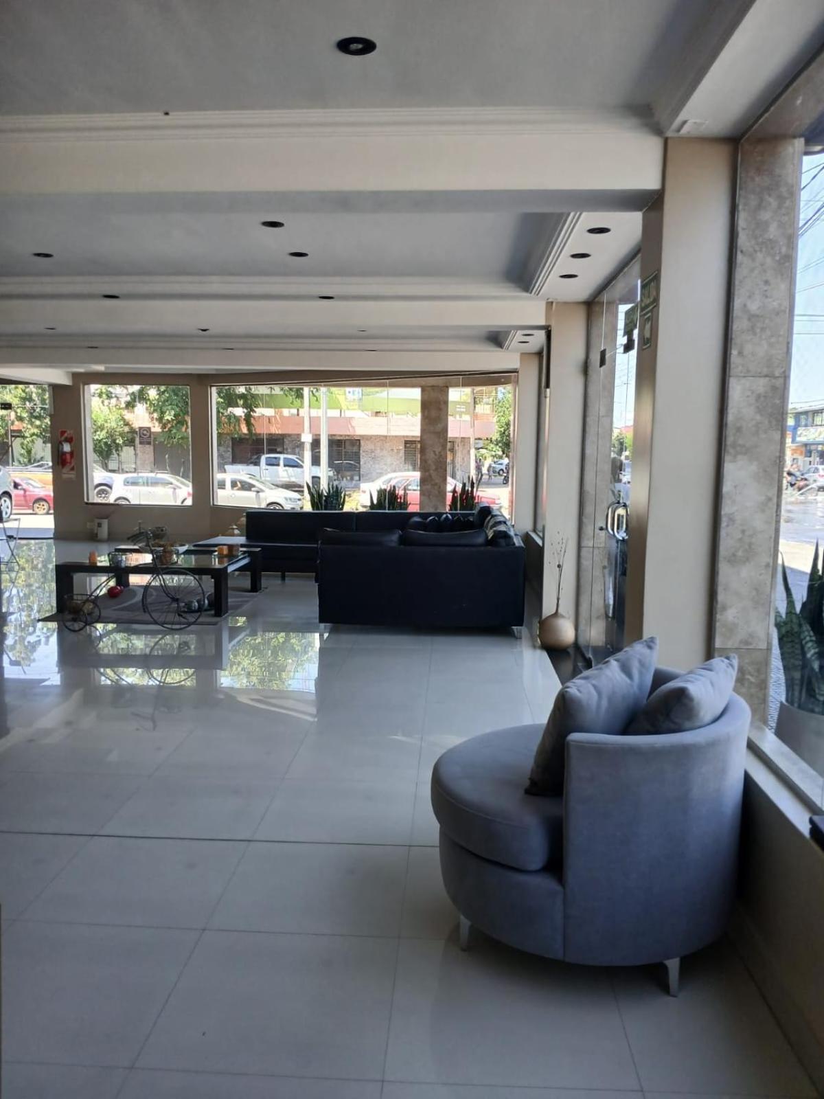 Hotel Solar Norte San Miguel de Tucuman Exterior photo